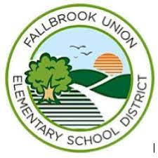 Fallbrook Union Elementary's Logo